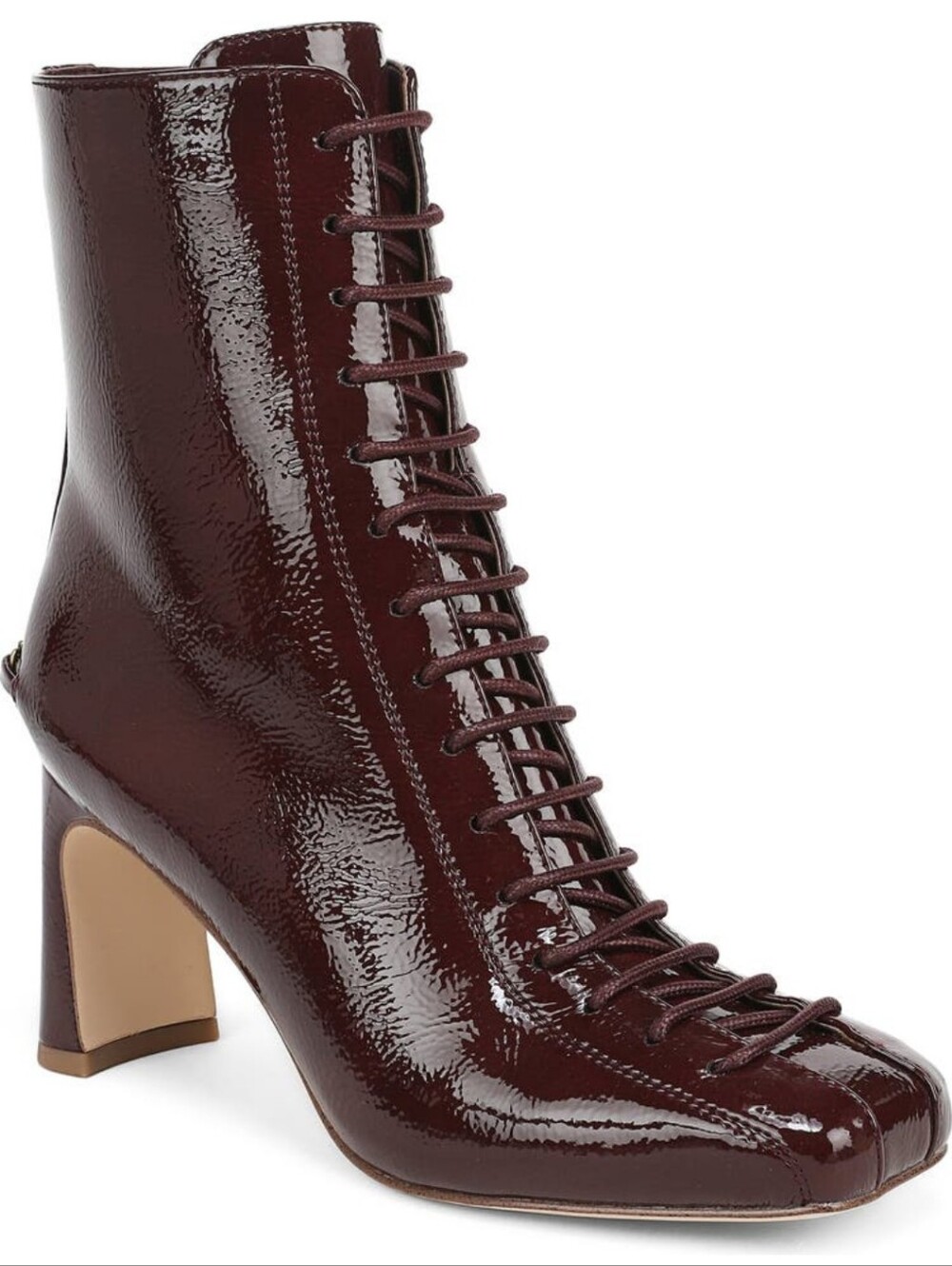NWT Circus NY by Sam Edelman KENDRA/Spiced Rum Womens Size 9.5 NEW IN BOX